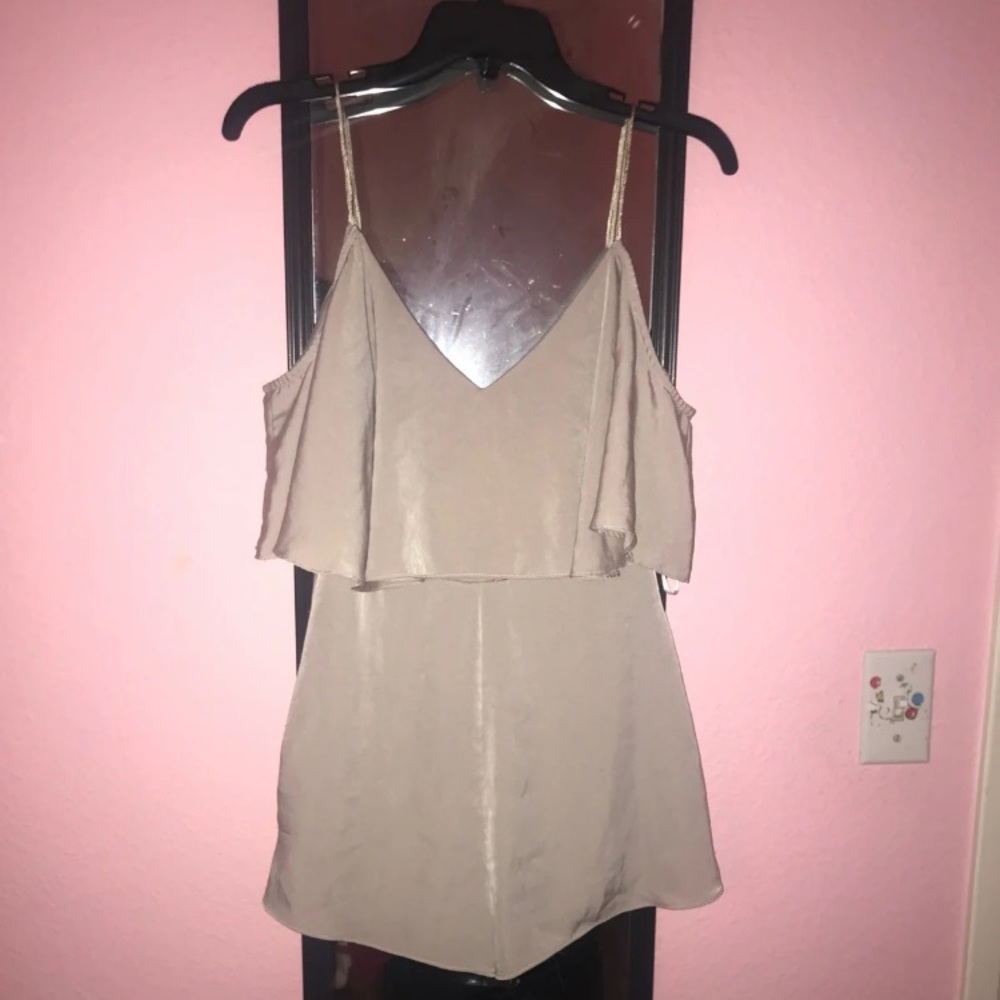 LULUS Romper